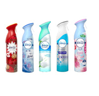 FEBREZE 300ML SINGLE