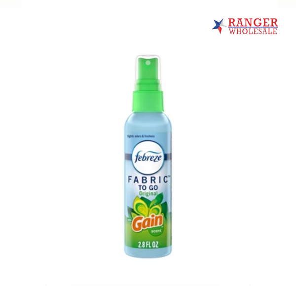 FEBREZE FABRIC ORI GAIN 2.8OZ