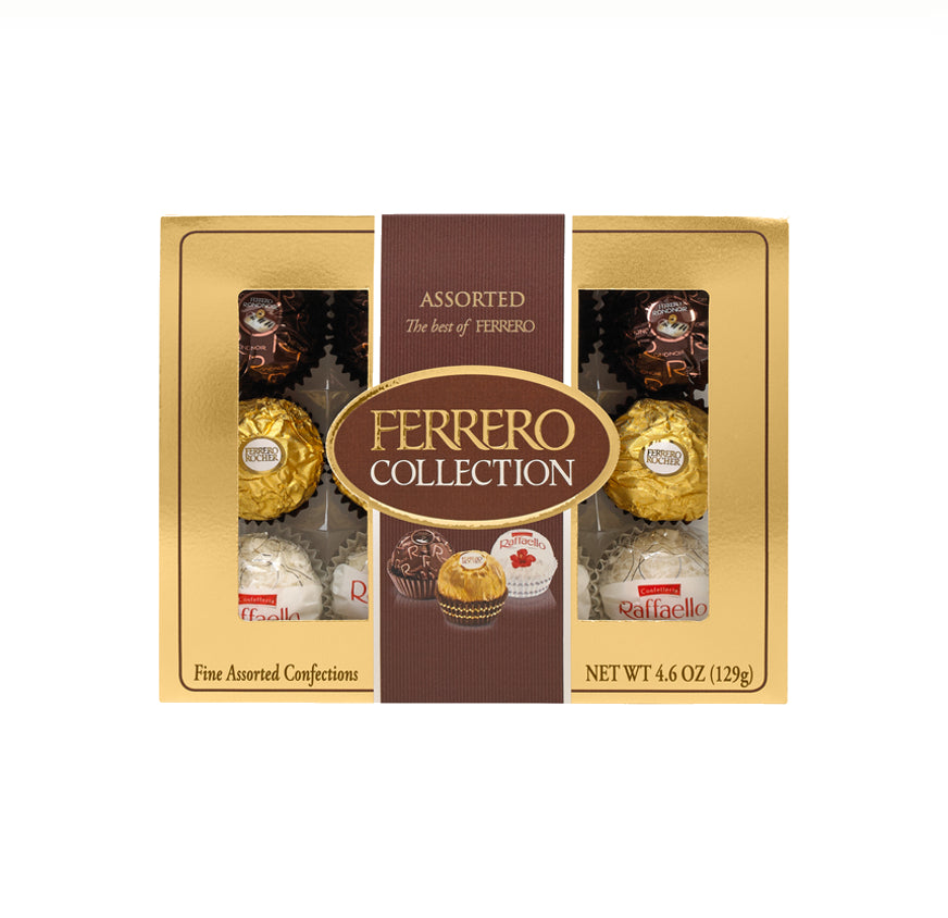 FERRERO COLLECTION 12CT