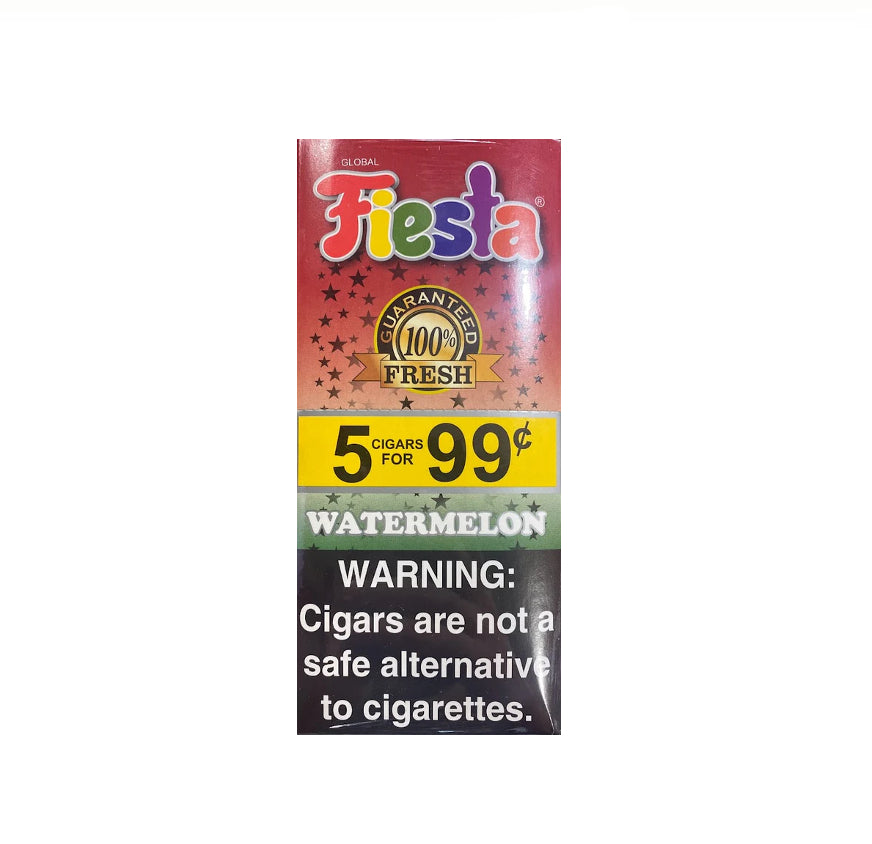 FIESTA 5/1.49 WATERMELON