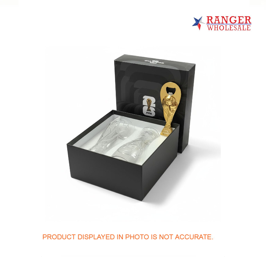 FIFA GIFT SET