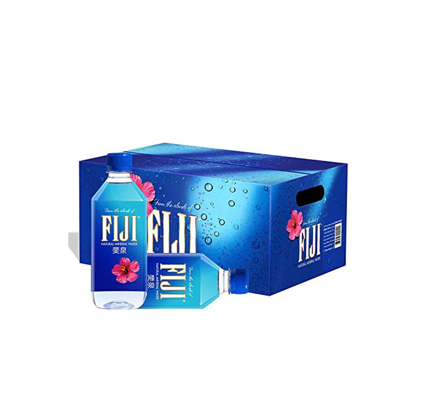 FIJI WATER 500ml-24CT