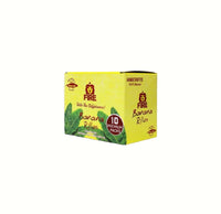 FIRE BANANA RILOS 5*10CT