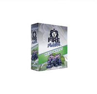 FIRE FLAV'S WRAPS2/25PK GRAPE
