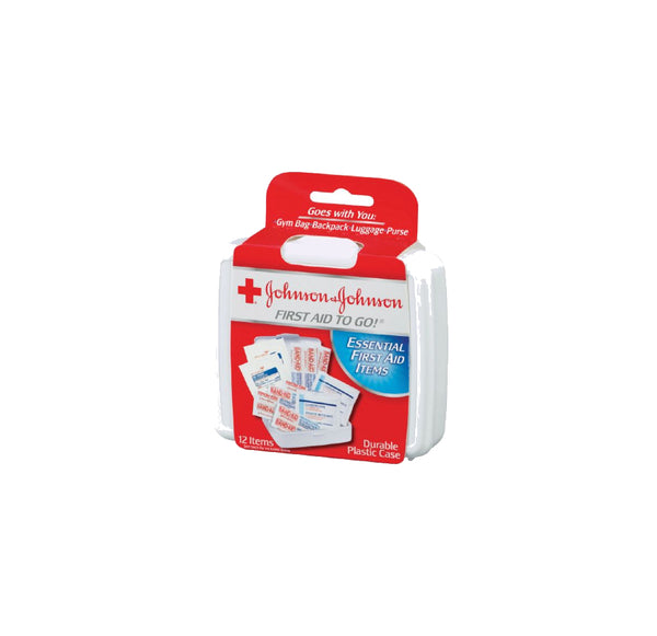 FIRST AID KIT BOX