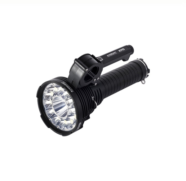 FLASH LIGHT LED