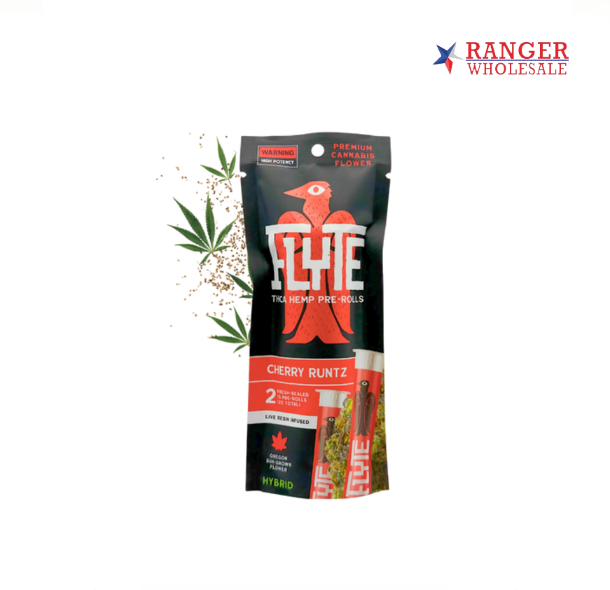 FLYTE THCA 24CT