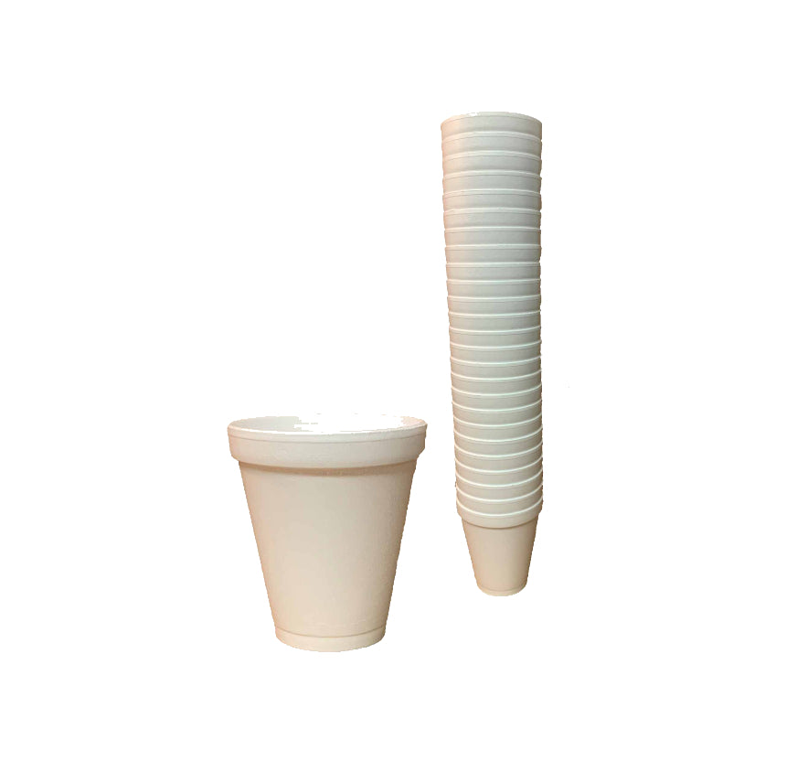 FOAM CUPS BIG WIN 16OZ-20CT