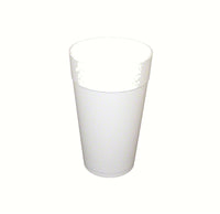 FOAM CUPS CONVERMEX 44OZ 300CT