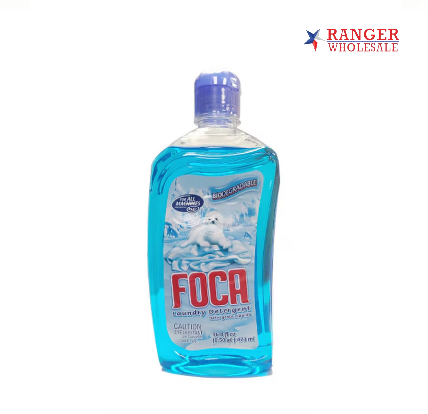 FOCA LIQUID 16OZ