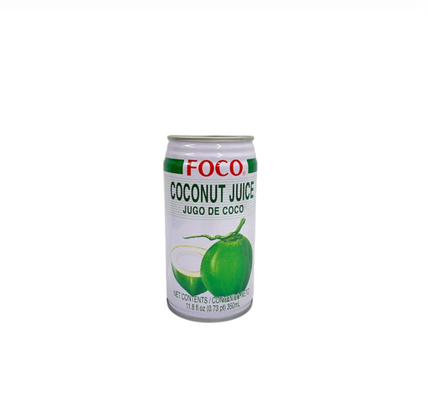 FOCO-COCONUT SMALL 12oz24CT