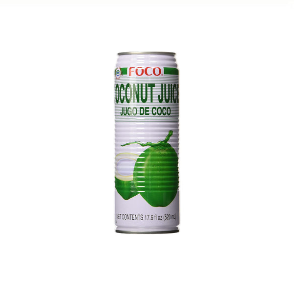 FOCO COCONUT LARGE 17.6oz24CT