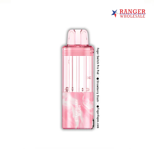 how much is elf bar vape Strawberry Cupcake Foger Switch Pro Kit 30K Puffs