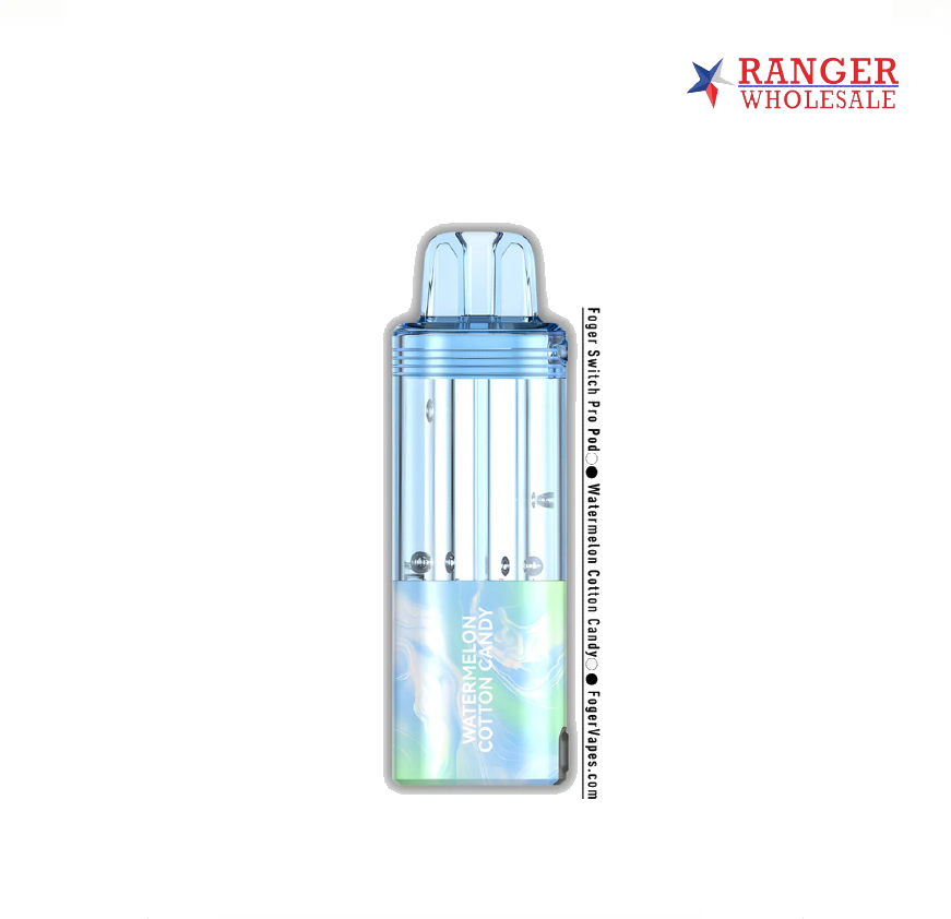 FOGER POD 30K 5CT WATERMELON C