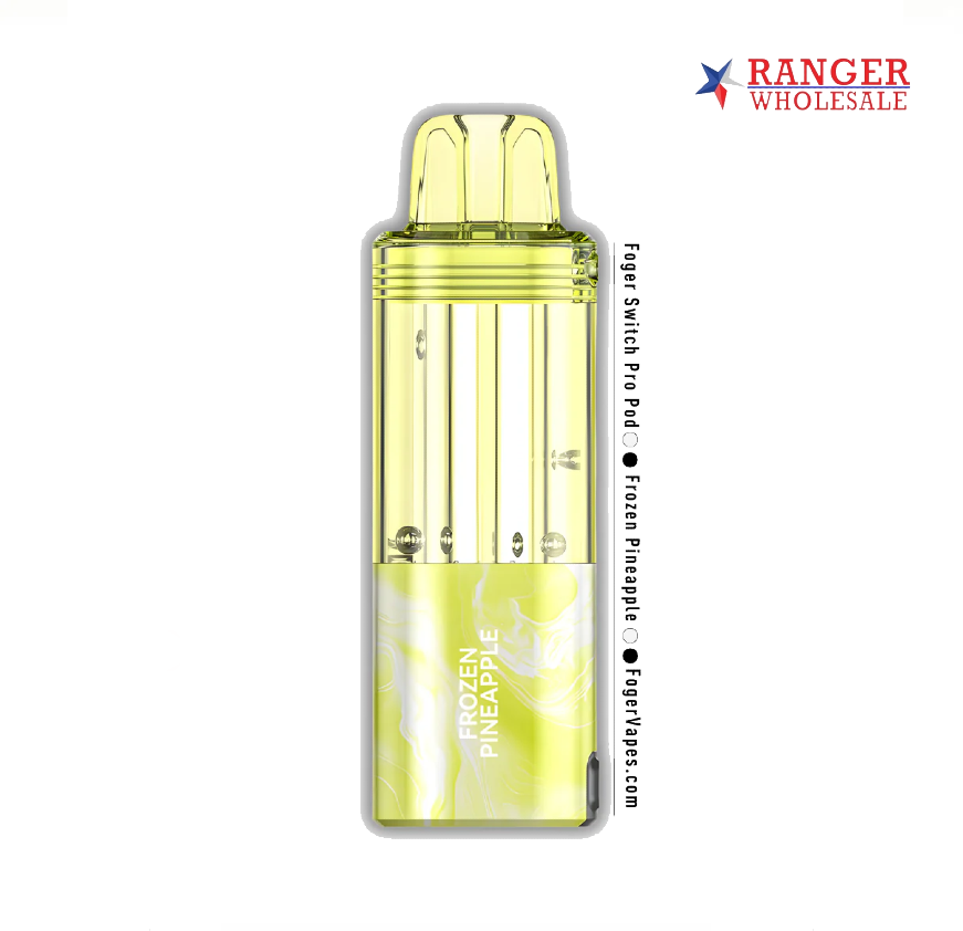 FOGER POD 30K 5CT  frozen pine