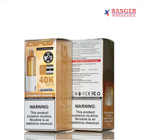 FOG PRO POD 40KPUFF 5CT