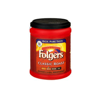 FOLGERS COFFEE 11.3OZ