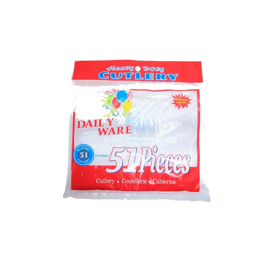 FORK CUTLERY 51CT