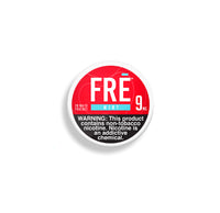FRE NICOTINE PCH MINT 9MG