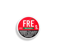 FRE NICOTINE PCH WINTG 9MG