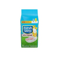 FRESH STEP CAT LITTER 7 LB