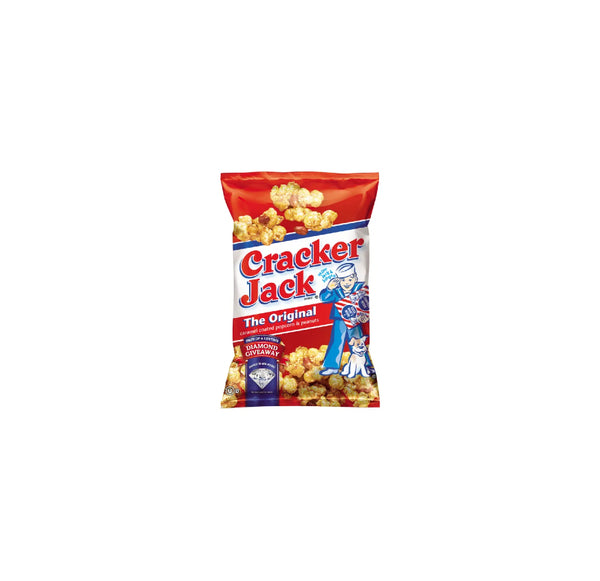 FRITO CRACKER JACK 1CT