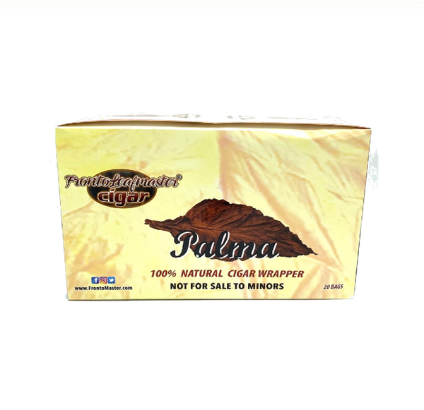 FRONTO LEAF 20CT PALMA