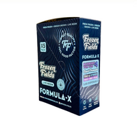 FROZEN FIELDS  THC-A 3.5G 5CT