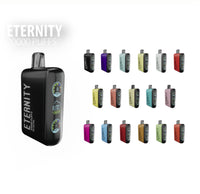 FUME ETERNITY 20K PUFF 5CT BOX
