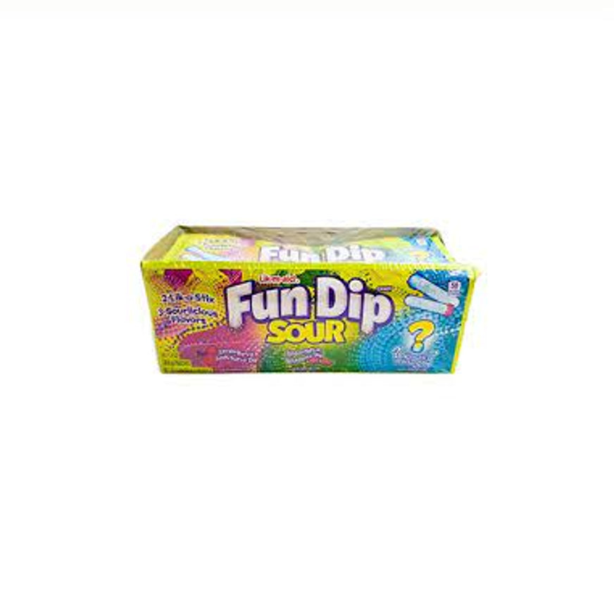 FUN DIP ORIGINAL 24CT