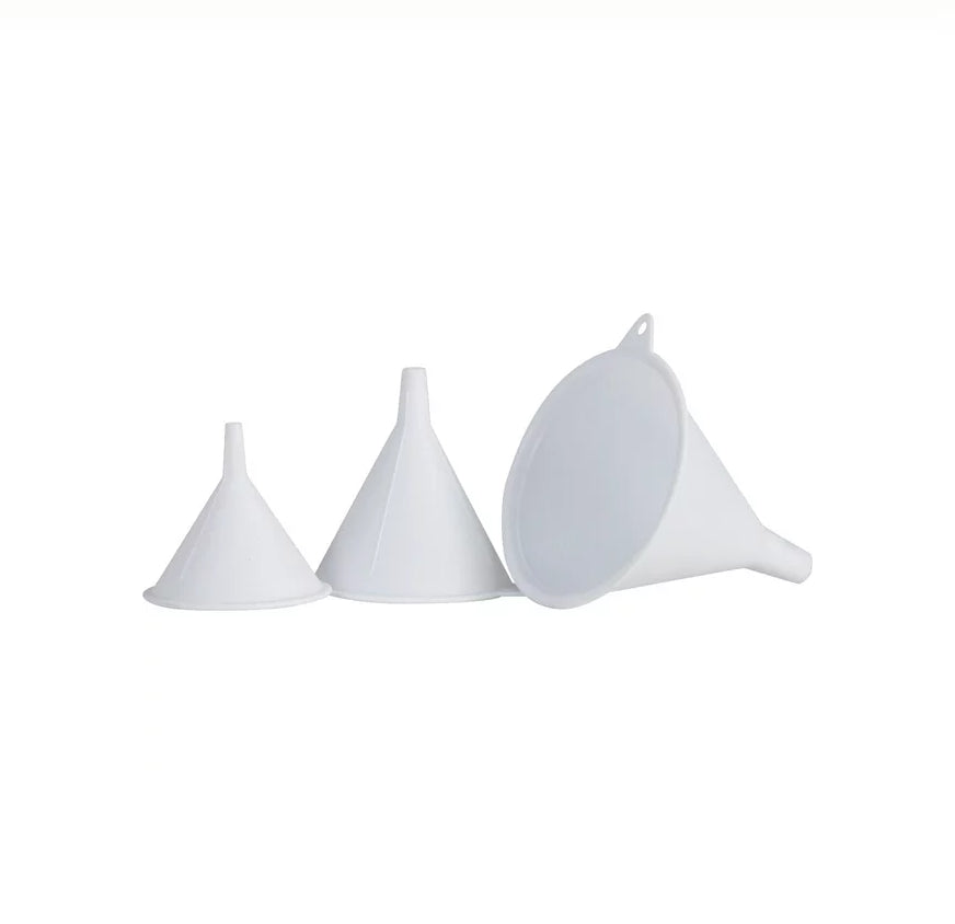 FUNNEL PC 3 PICES