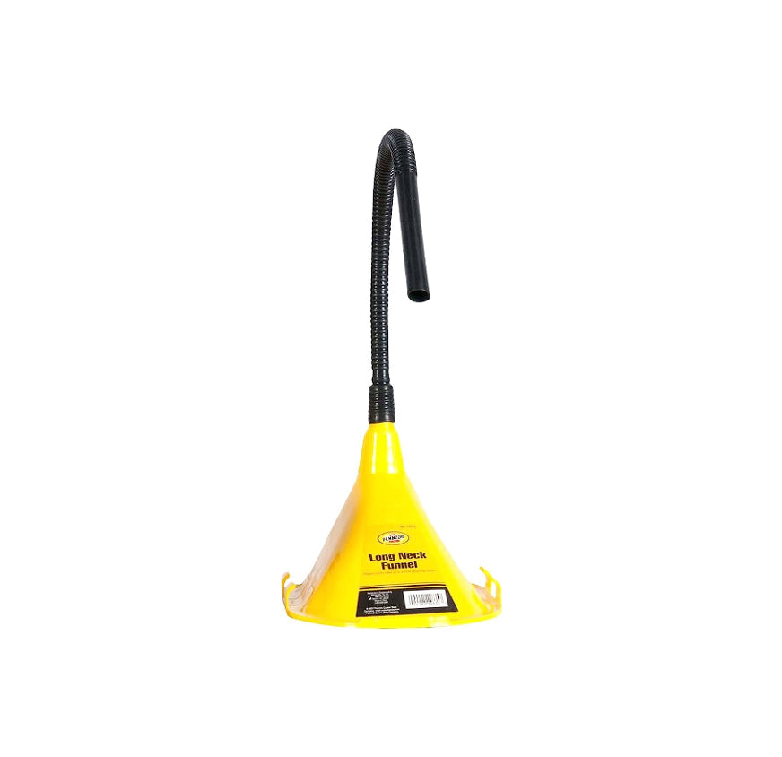 FUNNEL PENNZOIL LONG NECK