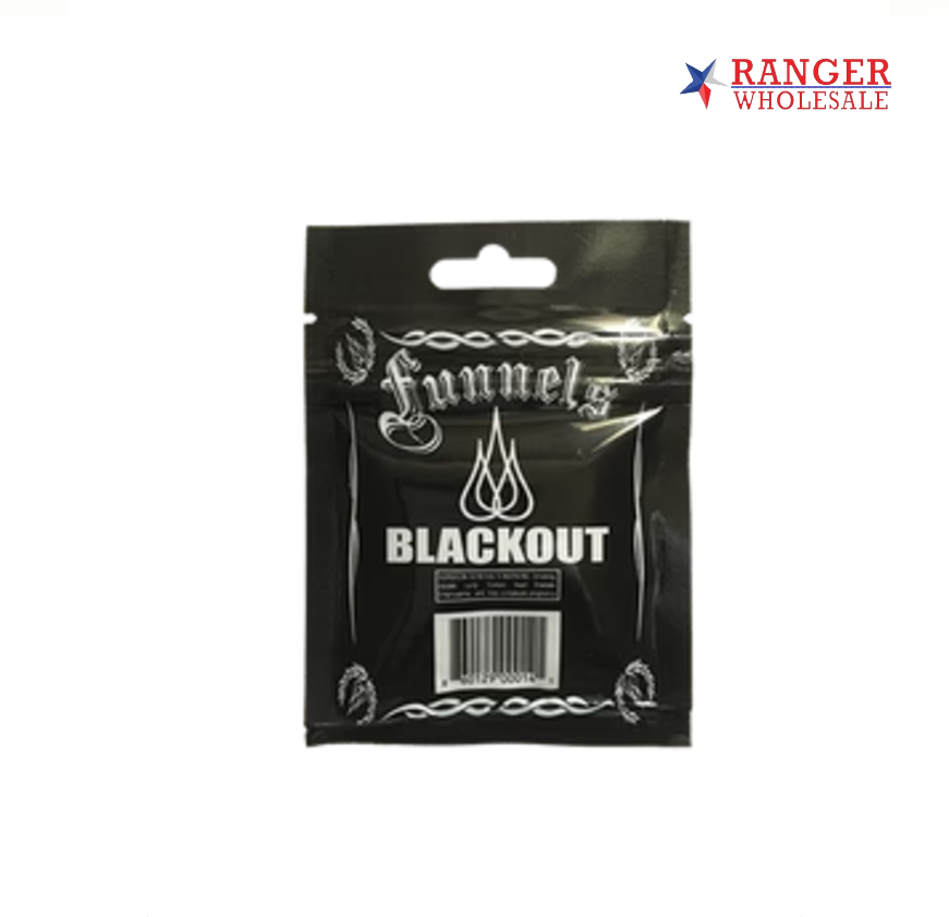FUNNELS LEAF DOST SINGLE PACK