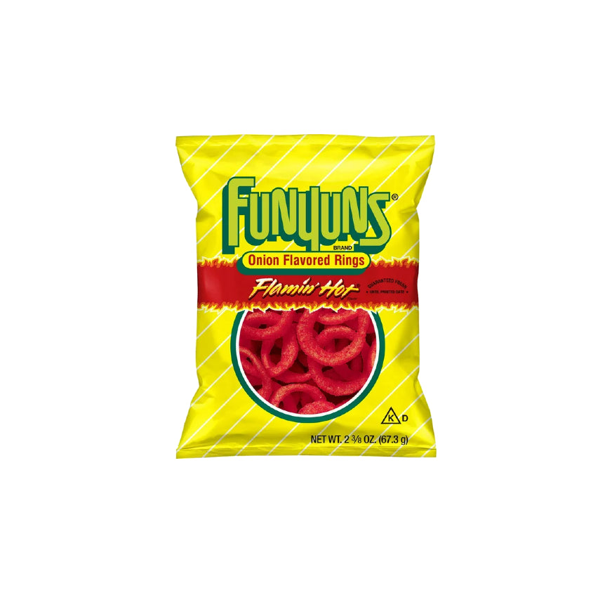 FUNYUNS FRITO1-7/8OZ1CT H RING