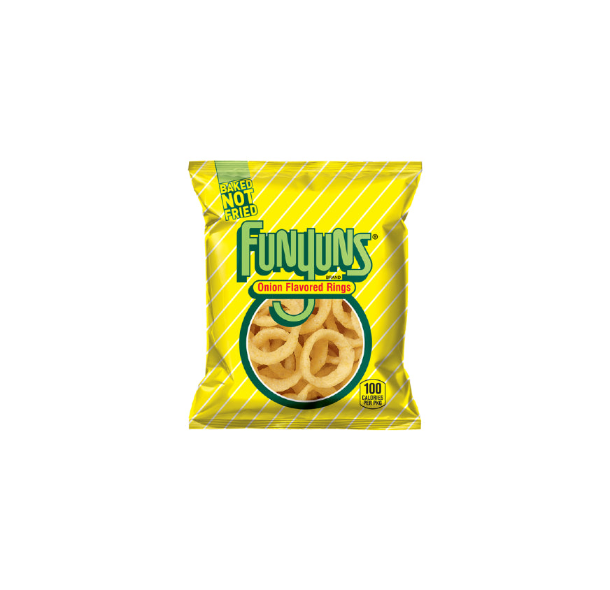 FUNYUNS FRITO1-7/8OZ 1CT RING