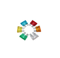 FUSE AUTO ASSORTMENT SINGLE