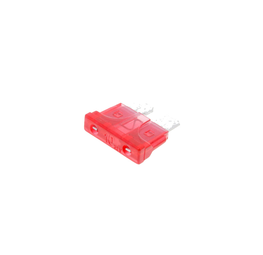 FUSE FLAT  FUSIBLES SINGLE