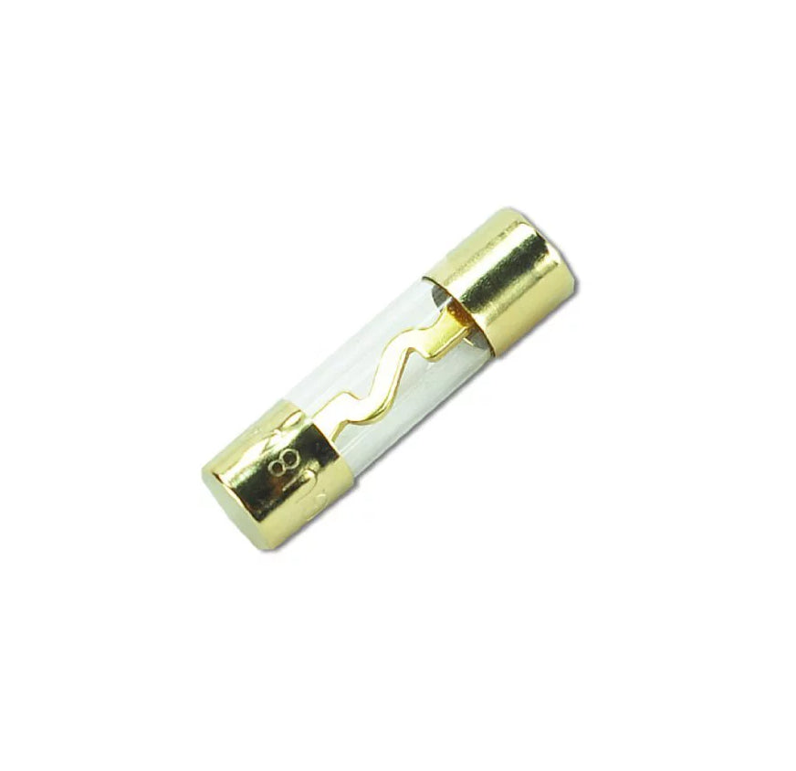 FUSE ROUND AGU SINGLE