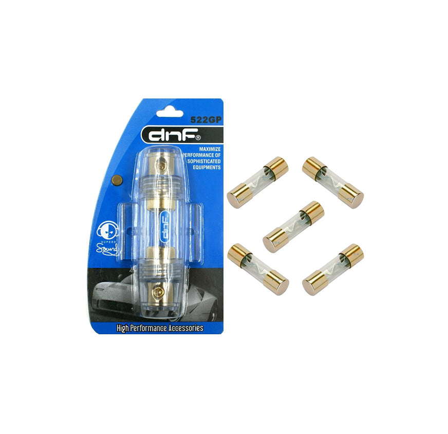 FUSE ROUND DB-969 8OZ 48CT