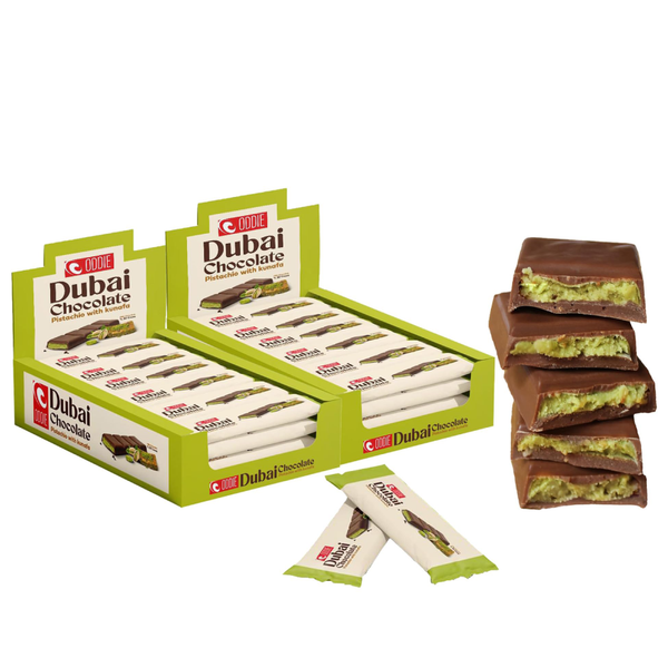 DIVONT DUABI CANDY BAR