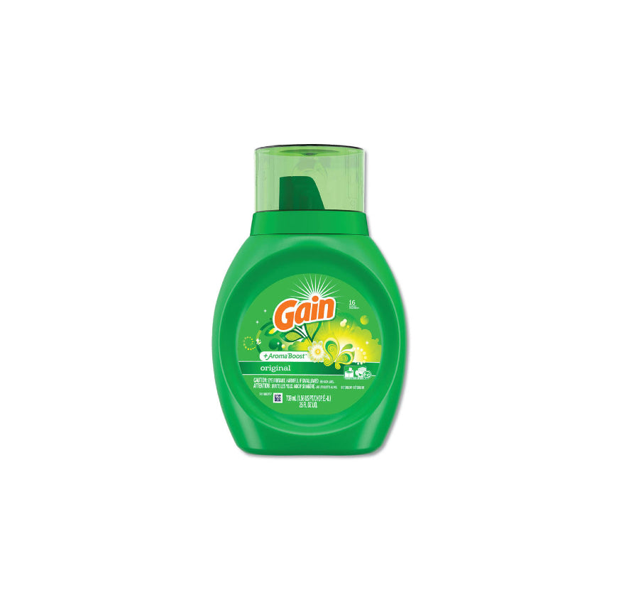 GAIN 25oz ORIGINAL SINGLE