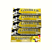 GAMBLER GOLD 100 B45G50 1CASE
