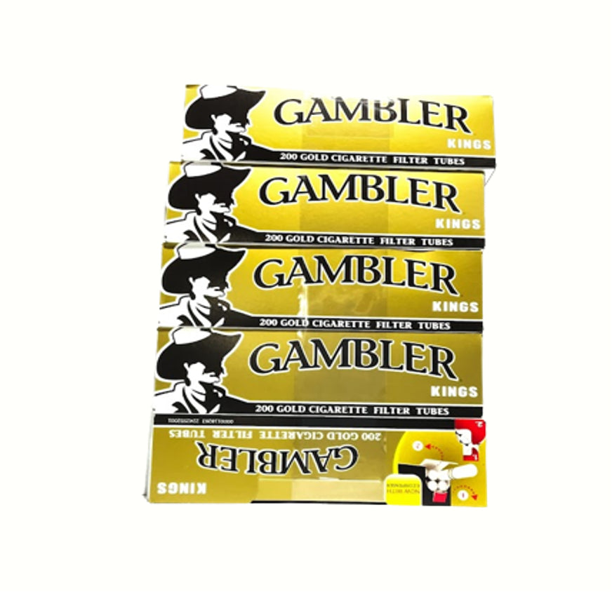 GAMBLER GOLD KING B45G50