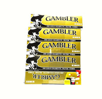 GAMBLER GOLD KING B45G50
