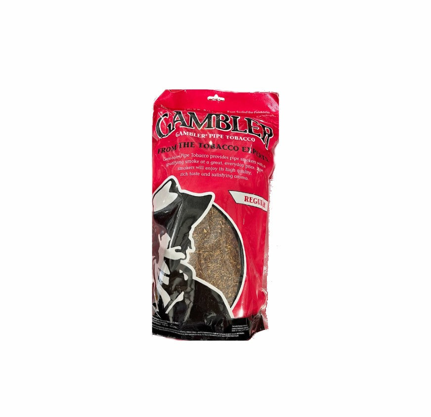 GAMBLER REG 6OZ