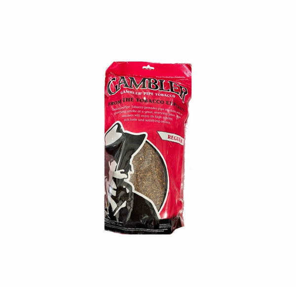 GAMBLER REG 6OZ