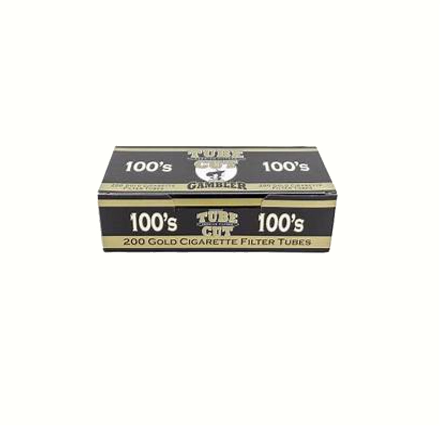 GAMBLER TC GOLD KING 200/5PK