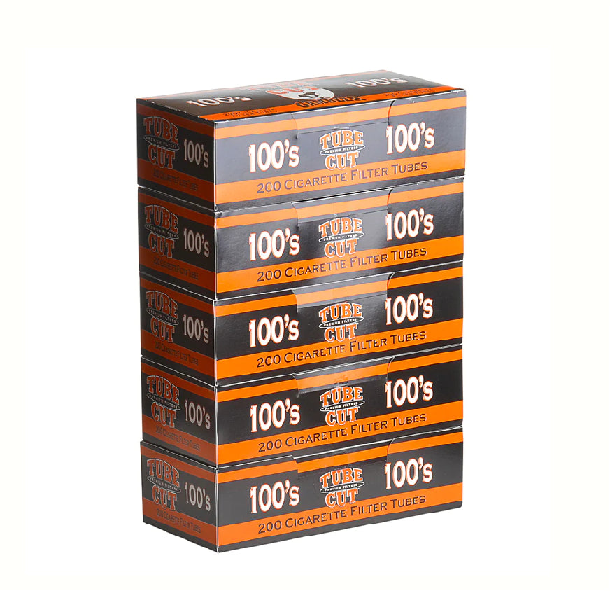 GAMBLER TC GOLD 100MM 200/5PK