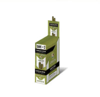 GARCIA VEGA GREEN SAVE ON 2