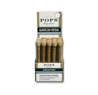 GARCIA VEGA POPS CRYSTALS 25CT